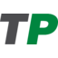 Tutor Perini
 logo