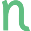 Nerdy logo
