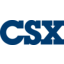 CSX Corporation logo