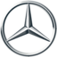 Mercedes-Benz logo