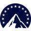 Paramount Global logo