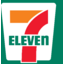 Seven & i Holdings (7-Eleven)
 logo