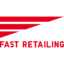 Fast Retailing
 logo