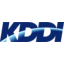 KDDI logo