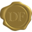 Dream Finders Homes logo