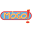 Mobile Global Esports (Mogo) logo