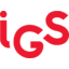 International Games System logo