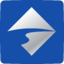 Bank of Shanghai logo