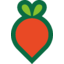 Dingdong Maicai logo