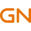 GN Store Nord
 logo