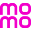 momo.com Inc. logo