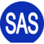 Sino-American Silicon Products logo