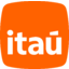Itaú CorpBanca logo