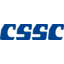 China State Shipbuilding Corporation (CSSC) logo