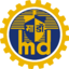Mazagon Dock Shipbuilders Limited logo