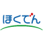 Hokkaido Electric Power Company logo