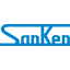 Sanken Electric Co., Ltd. logo