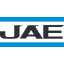 Japan Aviation Electronics Industry logo