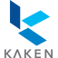 Kaken Pharmaceutical Co., Ltd. logo