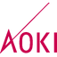 AOKI Holdings logo