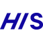 H.I.S. Co., Ltd. logo