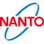 The Nanto Bank logo