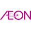 Aeon Kyushu logo