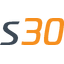 Solutions 30 logo