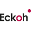 Eckoh plc logo