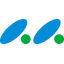 The Miyazaki Bank logo