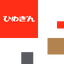 The Ehime Bank logo