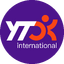 YTO Express logo