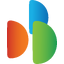 DB HiTek logo