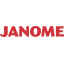JANOME Corporation logo