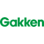 Gakken Holdings logo