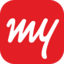 MakeMyTrip
 logo