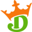 DraftKings logo