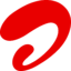 Bharti Airtel
 logo