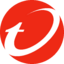 Trend Micro
 logo