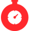 Fastly
 logo