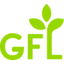 GFL Environmental
 logo