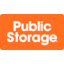 Public Storage logo