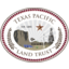 Texas Pacific Land Trust
 logo