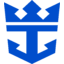 Royal Caribbean logo