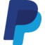 PayPal logo