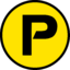 Palfinger logo