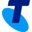 Telstra logo