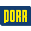 PORR logo