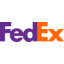 FedEx logo