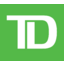 Toronto Dominion Bank logo